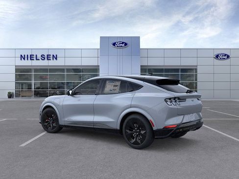 New 2026 Ford Mustang Mach-E GT w/ Interior Protection Package image 4