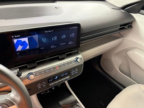 Used 2024 Hyundai Kona SEL FWD image 29
