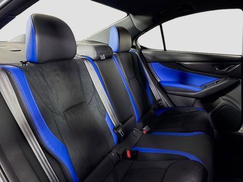 New 2025 Subaru WRX tS image 26