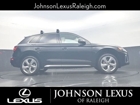 Used 2023 Audi Q5 2.0T Premium Plus w/ Premium Plus Package image 22