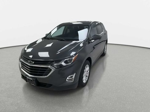 Used 2020 Chevrolet Equinox LT FWD image 4