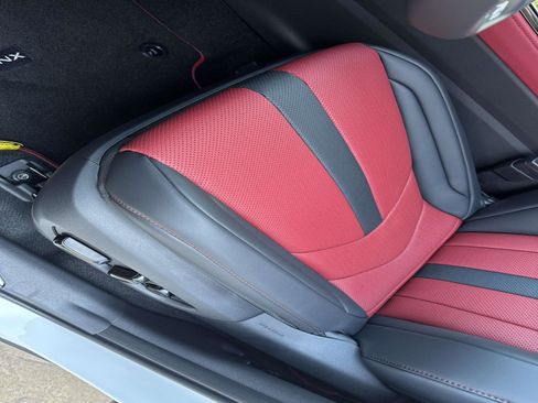 New 2026 Lexus NX 350 F Sport image 20