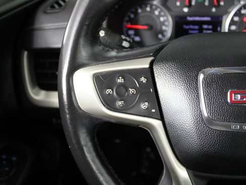 Used 2019 GMC Terrain Denali w/ Advanced Safety Package FWD image 24