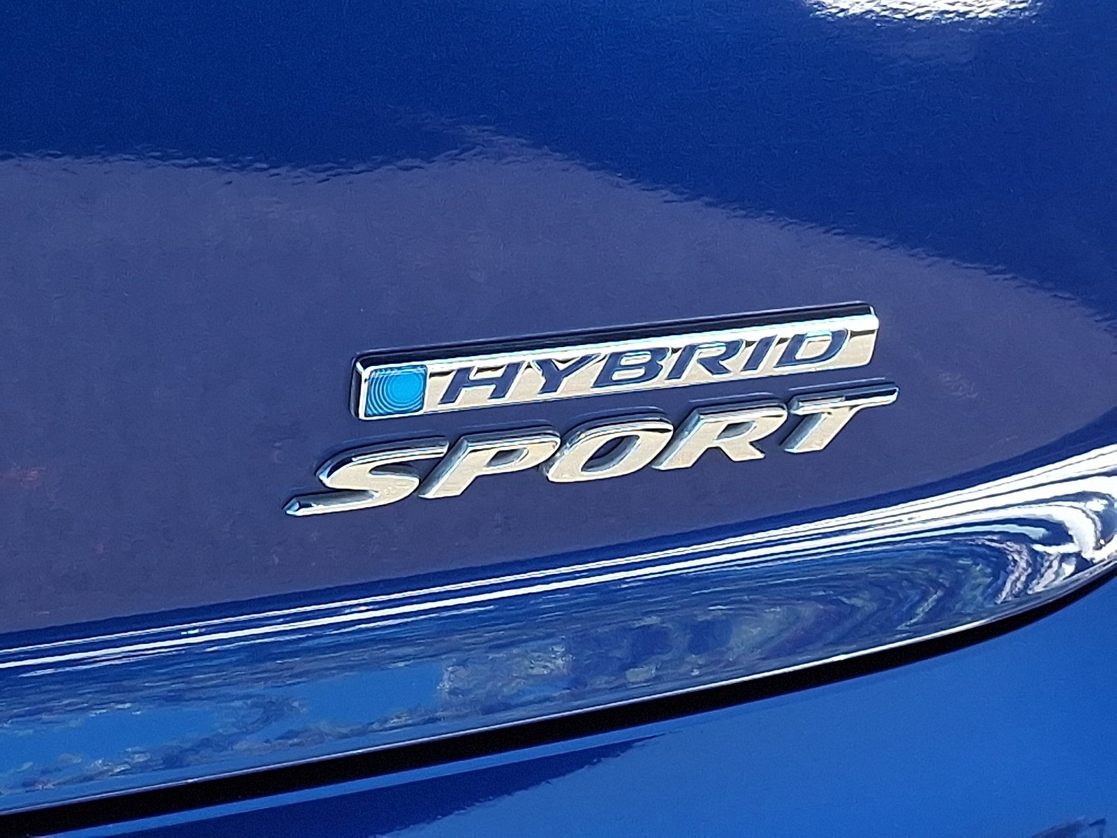 Used 2024 Honda Accord Sport image 32