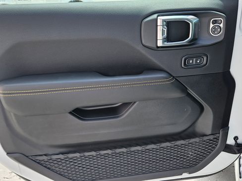 New 2026 Jeep Gladiator Sport image 16