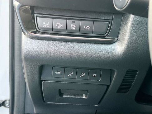 Used 2025 MAZDA CX-30 2.5 Turbo w/ Premium Plus Pkg image 10