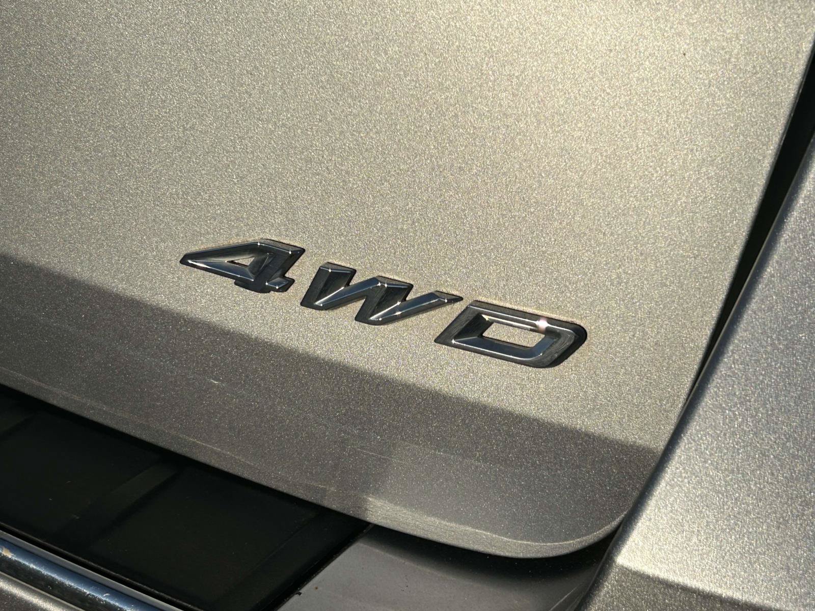 Used 2022 Ford Explorer Limited AWD/4WD image 11