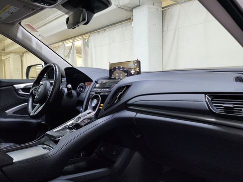 Used 2023 Acura RDX AWD image 22