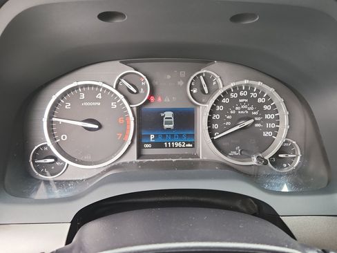 Used 2014 Toyota Tundra SR5 image 20