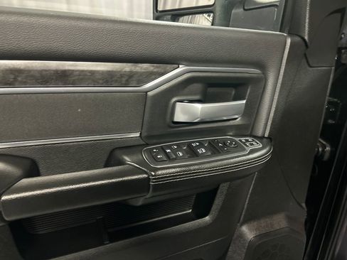Used 2024 RAM 2500 Big Horn w/ Bed Utility Group image 14