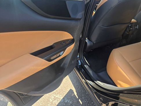 Used 2026 Lexus NX 350 AWD image 16