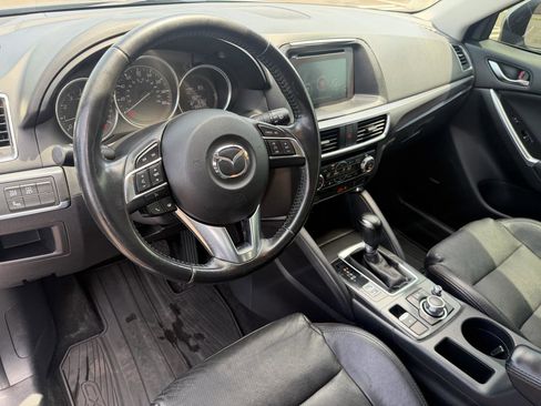 Used 2016 MAZDA CX-5 Grand Touring AWD/4WD image 9