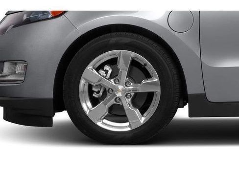 Used 2015 Chevrolet Volt w/ Enhanced Safety Package 1 FWD image 11