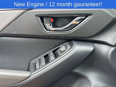 New 2026 Subaru Crosstrek 2.5i Limited AWD/4WD image 17