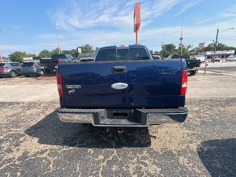 Used 2007 Ford F150 XLT image 4