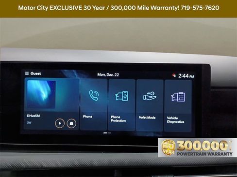 New 2026 Hyundai Tucson SEL AWD/4WD image 21