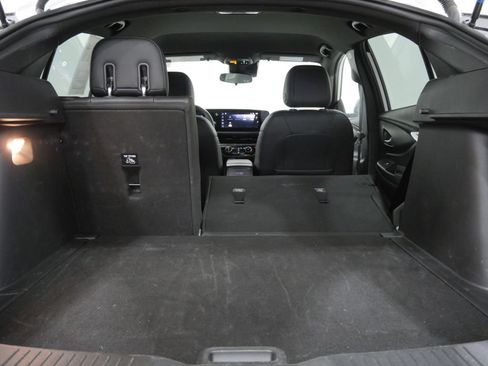 Used 2025 Buick Envista Sport Touring FWD image 26