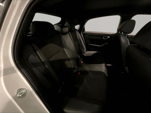 Certified 2024 Honda Civic Sport image 24