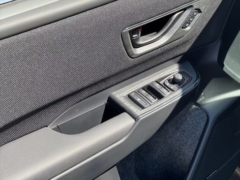 New 2026 Subaru Outback Limited AWD/4WD image 19