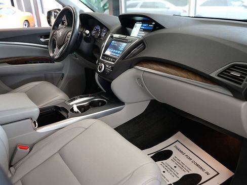 Used 2019 Acura MDX SH-AWD w/ Technology Package image 46