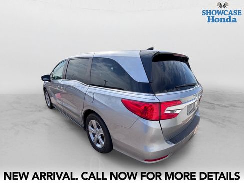 Used 2020 Honda Odyssey EX-L image 4