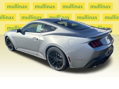 New 2025 Ford Mustang GT image 5