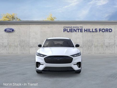 New 2026 Ford Mustang Mach-E Premium w/ Sport Appearance Package RWD image 6