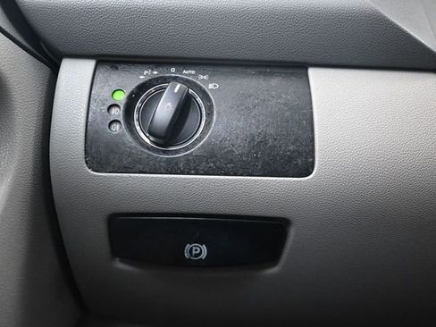 Used 2009 Mercedes-Benz ML 350 ML 350 image 15