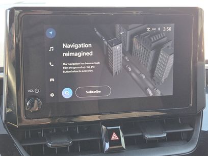 Used 2024 Toyota Corolla SE