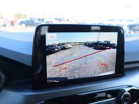 New 2026 Ford Escape Active image 26