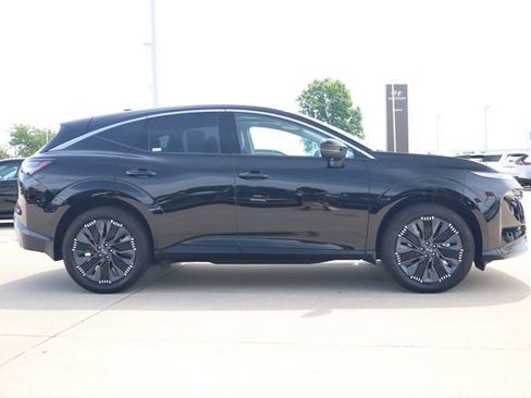 Used 2026 Nissan Murano Platinum w/ Cargo Package AWD/4WD image 4