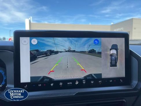 New 2025 Ford Bronco Sport Badlands w/ Badlands Tech Package AWD/4WD image 29