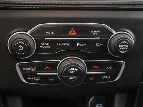 Used 2021 Dodge Charger Scat Pack w/ Dynamics Package image 52