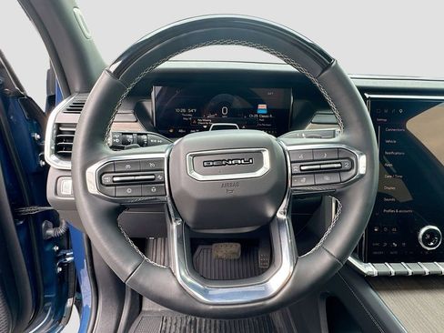 Used 2024 GMC Acadia Denali w/ Super Cruise Package AWD/4WD image 11