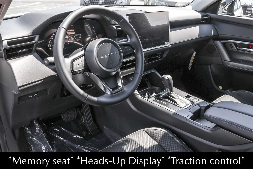 New 2026 MAZDA CX-5 Preferred AWD/4WD image 5