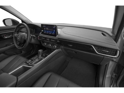Certified 2025 Acura ADX AWD image 14