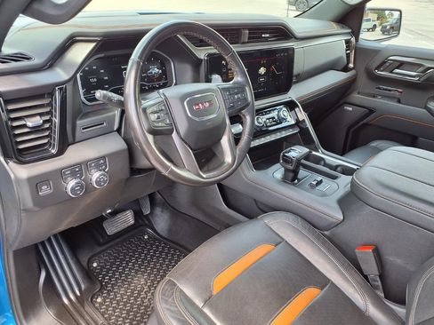 Used 2023 GMC Sierra 1500 AT4 AWD/4WD image 24