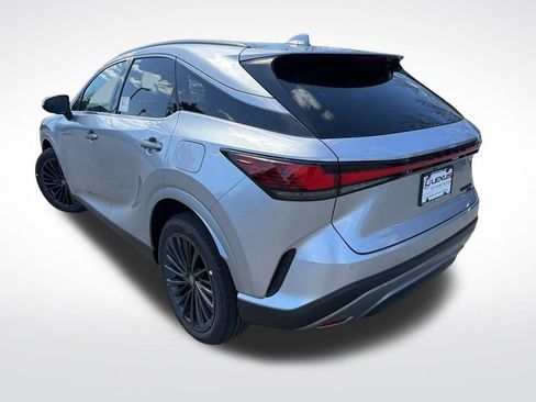 New 2026 Lexus RX 350 Premium AWD/4WD image 4