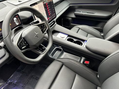 New 2026 Polestar Polestar 4 image 13