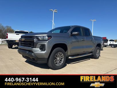 Used 2023 Chevrolet Colorado LT w/ LT Convenience Package II