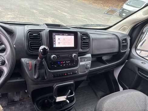 Used 2023 RAM ProMaster 2500 FWD image 28