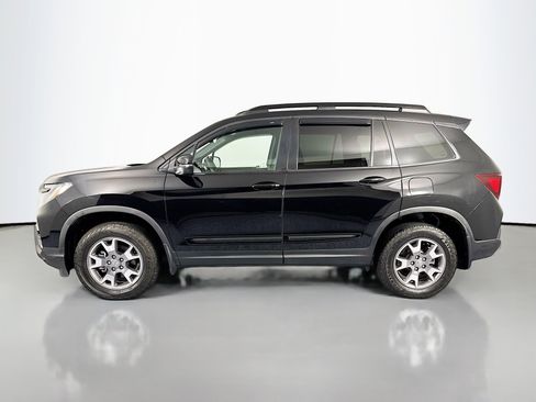 Certified 2023 Honda Passport TrailSport image 8