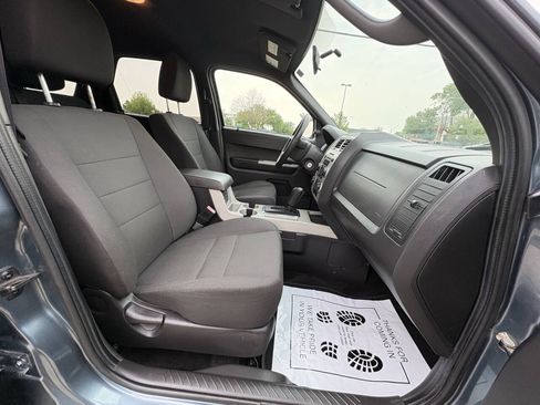 Used 2012 Ford Escape XLT w/ Cargo Pkg FWD image 19