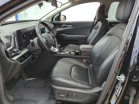 Used 2023 Kia Sportage EX FWD image 18