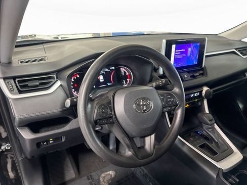 Used 2024 Toyota RAV4 LE FWD image 12