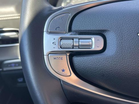 Used 2024 Genesis GV80 2.5T image 23