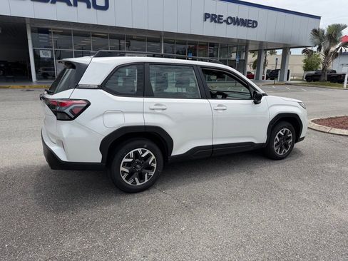 Used 2026 Subaru Forester AWD/4WD image 3
