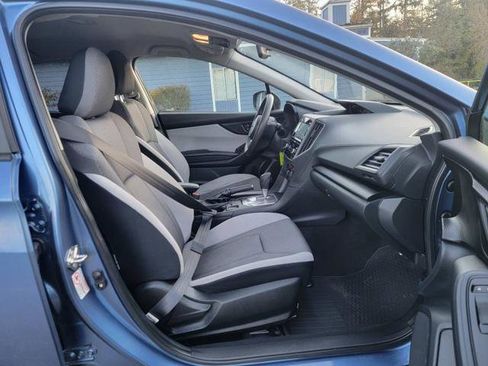 Used 2018 Subaru Crosstrek 2.0i image 20