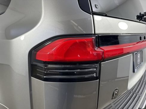 Certified 2025 Lexus GX 550 AWD/4WD image 34