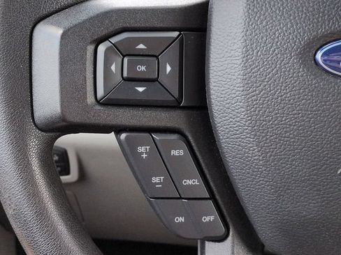 Used 2019 Ford F150 XLT w/ Trailer Tow Package AWD/4WD image 23